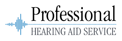 Professional Hearing Aid Service: Home