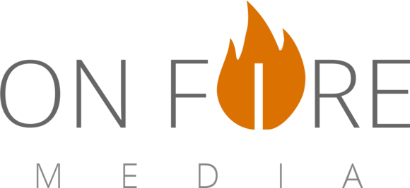 On Fire Media: Home