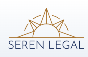 Seren Legal: Home