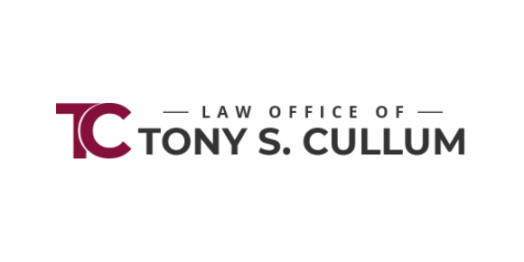 Law Office of Tony S. Cullum, PLLC: Home