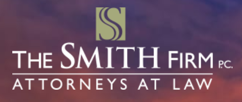 The Smith Firm, P.C.: Home