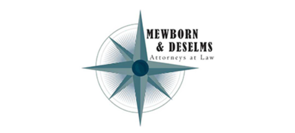 Mewborn & DeSelms, Attorneys at Law: Home