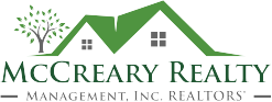 McCreary Realty Management, a PURE Property Management Company: Home