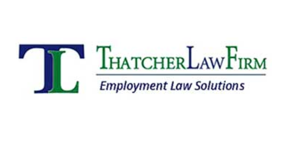 Thatcher Law Firm: Home