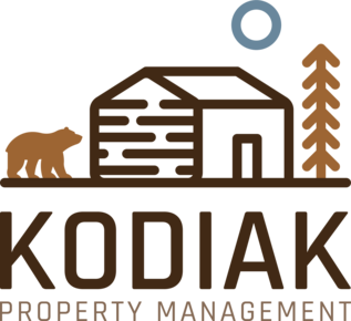 Kodiak Property Management: Home