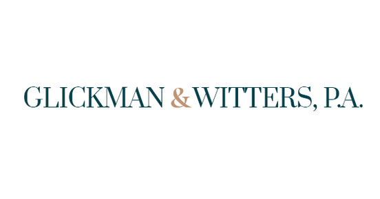 Glickman & Witters, P.A.: Home