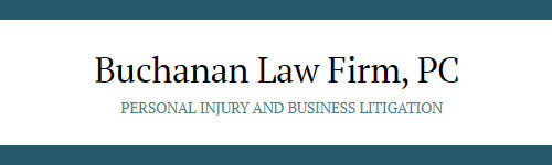 Buchanan Law Firm, PC: Home