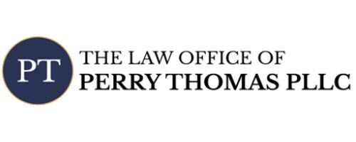 The Law Office of Perry Thomas PLLC: Home