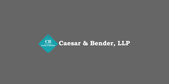 Caesar & Bender, LLP: Home