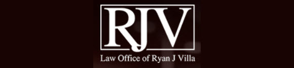 Law Office of Ryan J. Villa LLC: Home