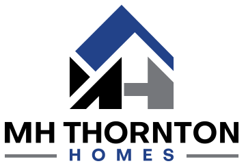 MH Thornton Homes: Home