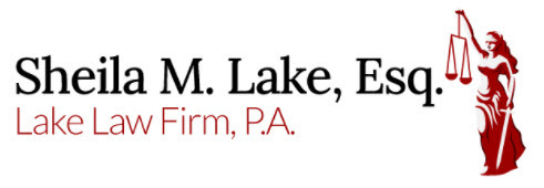 Lake Law Firm, P.A.: Home