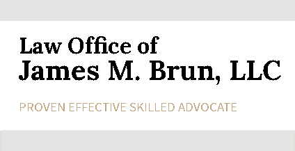 Law Office of James M. Brun, LLC: Home