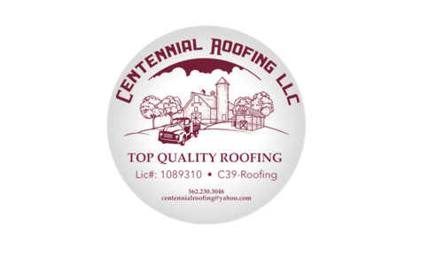 Centennial Roofing LLC: Home