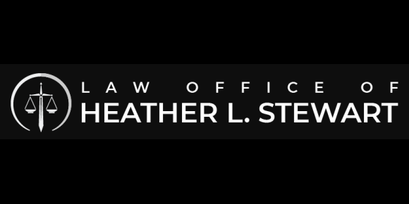 Law Office of Heather L. Stewart: Home