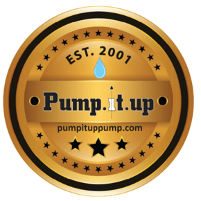 Pump It Up Pump Service, Inc: Home