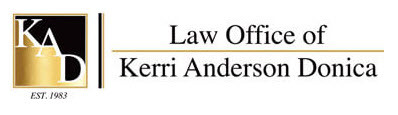 The Law Office of Kerri Anderson Donica: Home