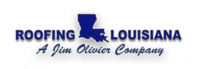 The Jim Olivier Companies: Jim Olivier's Roofing Louisiana