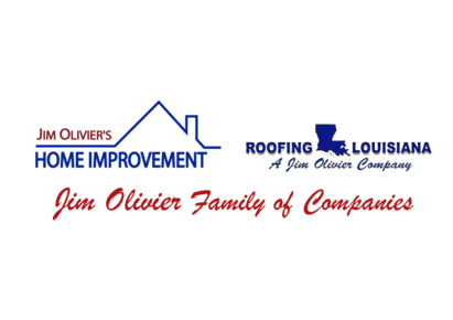 The Jim Olivier Companies: Jim Olivier's Home Improvement