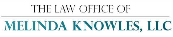 Law Office of Melinda Knowles: Home