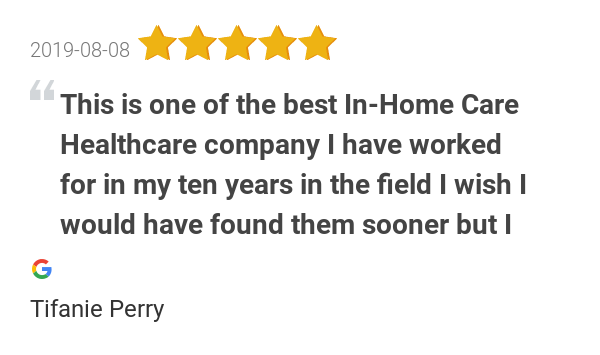Shore Home Care Agency Richmond Va