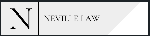 Neville Law, LLC: Home