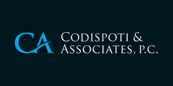 Codispoti & Associates, P.C.: Home