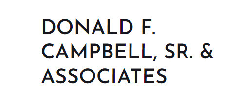 Donald F. Campbell, Sr. & Associates: Home