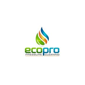 Ecopro Pressure Cleaning: Home
