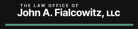 The Law Office of John A. Fialcowitz, LLC: Home
